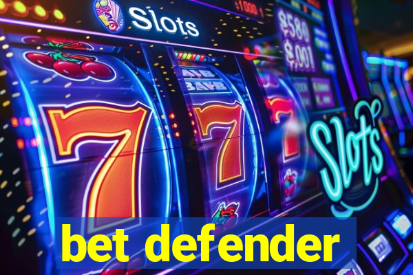 bet defender