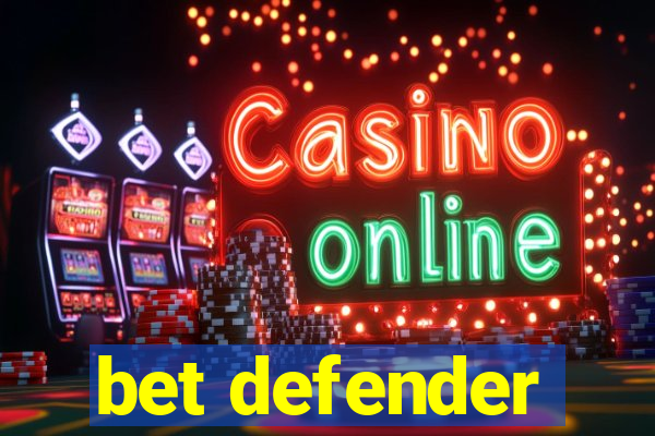 bet defender