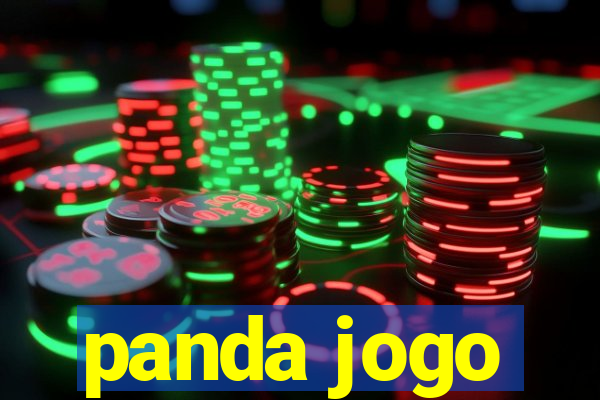 panda jogo