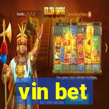 vin bet