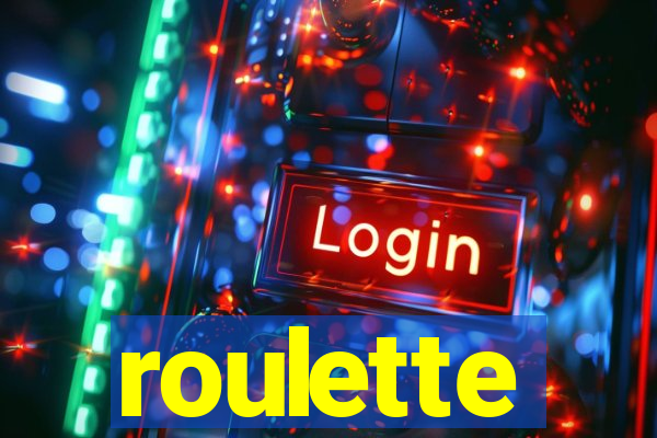 roulette