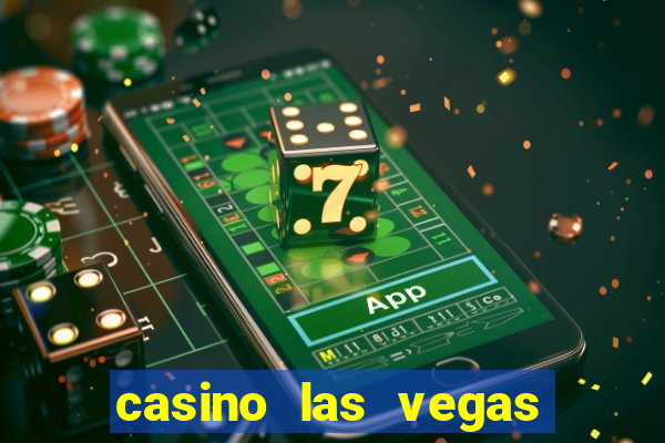 casino las vegas on line