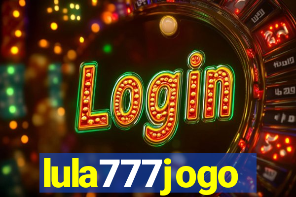 lula777jogo