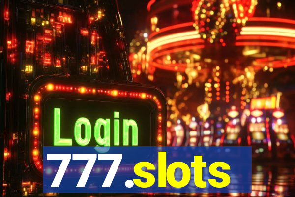 777.slots