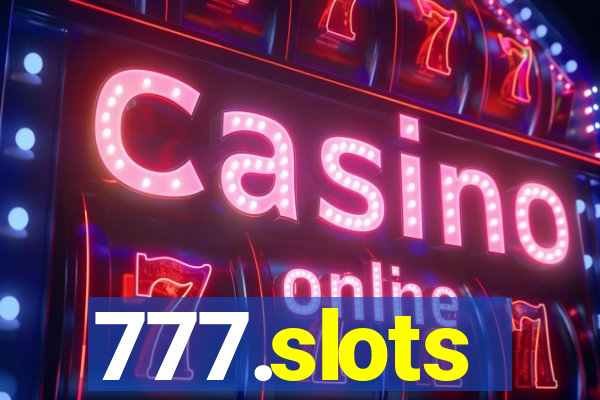 777.slots