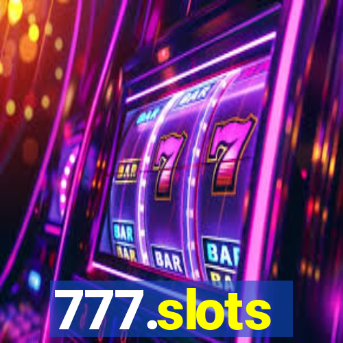 777.slots