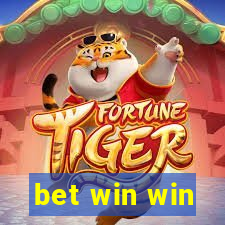 bet win win