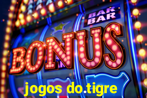 jogos do.tigre