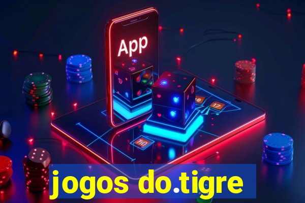 jogos do.tigre