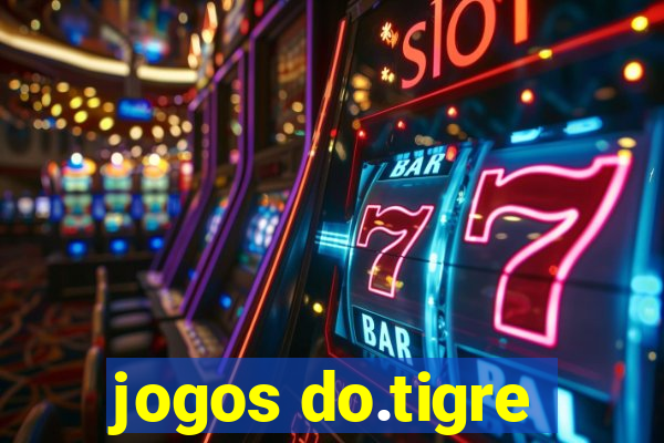 jogos do.tigre