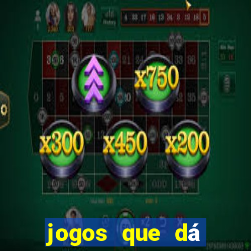 jogos que dá b?nus para jogar