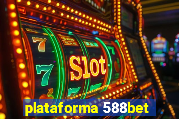 plataforma 588bet