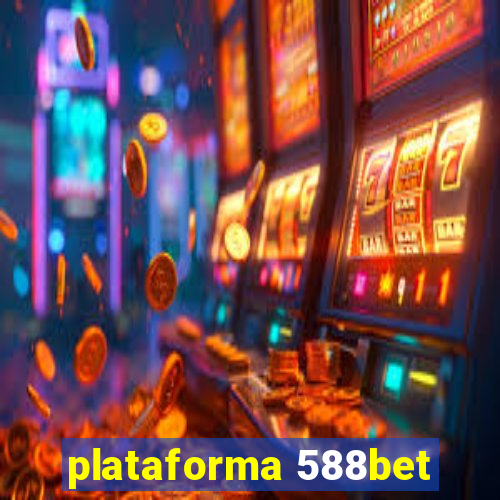 plataforma 588bet