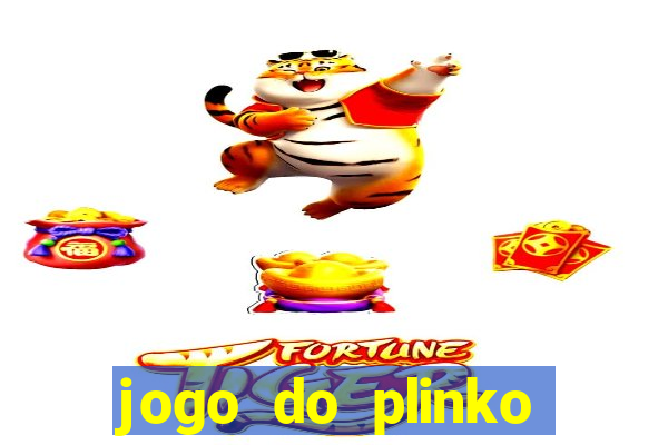 jogo do plinko paga mesmo