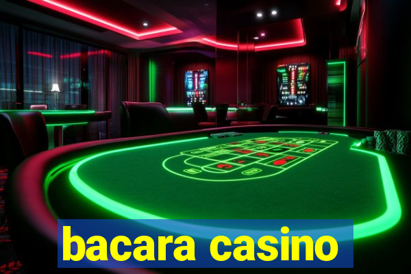 bacara casino