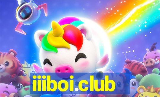 iiiboi.club