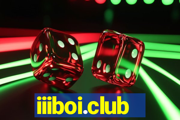 iiiboi.club