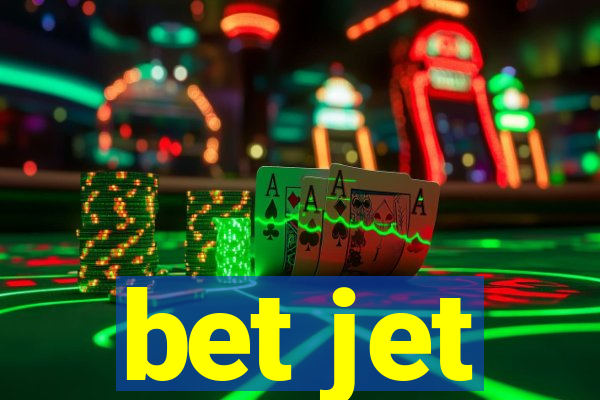 bet jet