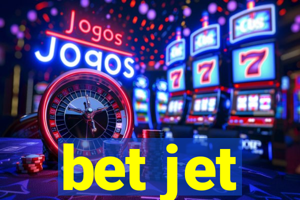 bet jet