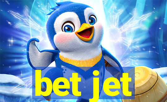 bet jet