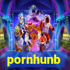 pornhunb