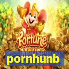 pornhunb