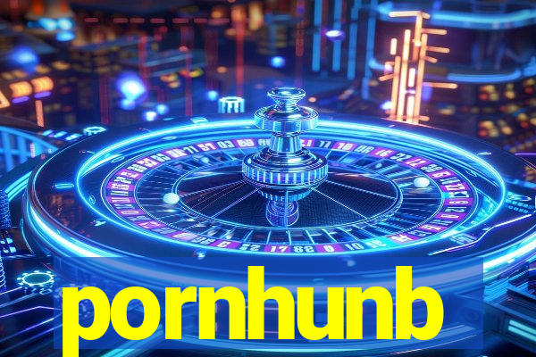 pornhunb