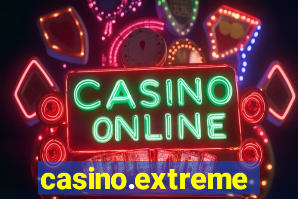 casino.extreme