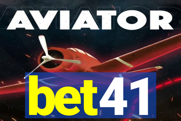 bet41