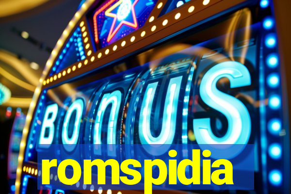 romspidia