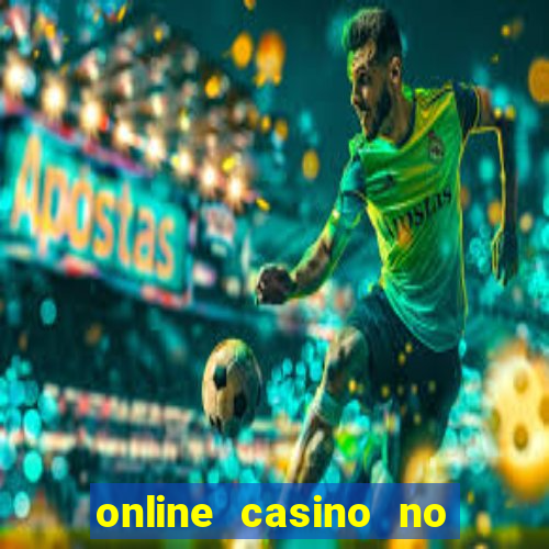 online casino no deposit bonuses