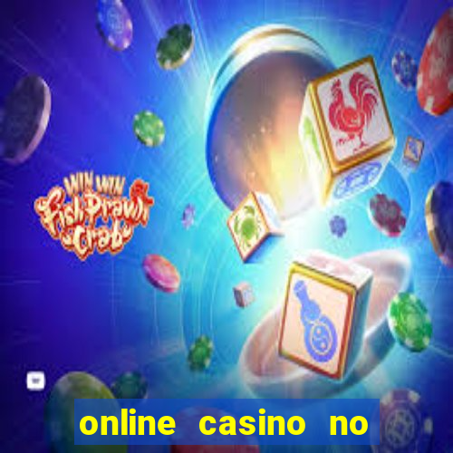 online casino no deposit bonuses