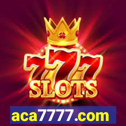 aca7777.com