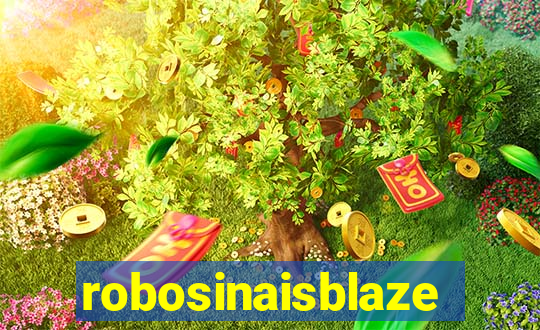 robosinaisblaze