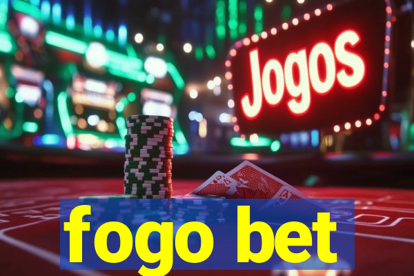 fogo bet