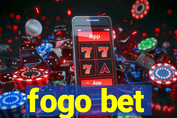 fogo bet