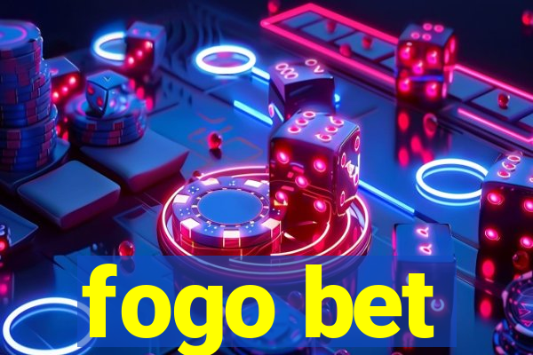 fogo bet