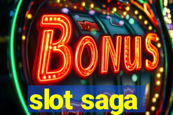 slot saga