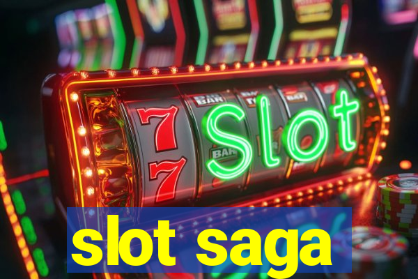 slot saga