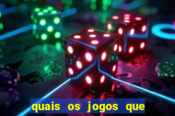 quais os jogos que realmente pagam para jogar