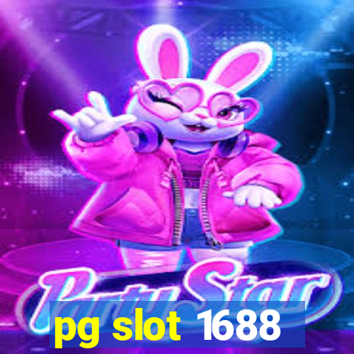 pg slot 1688