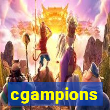 cgampions