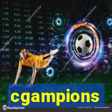 cgampions