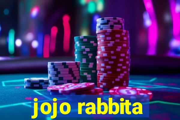 jojo rabbita