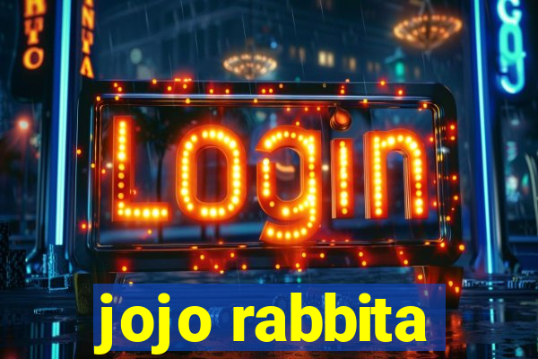 jojo rabbita