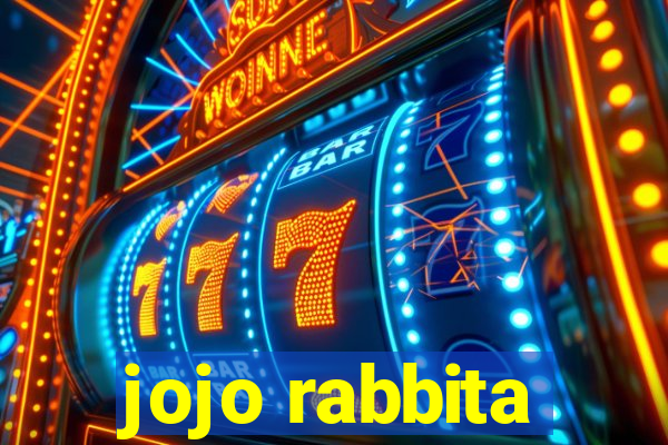 jojo rabbita