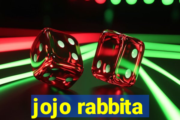 jojo rabbita