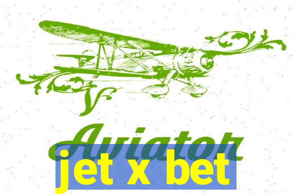 jet x bet