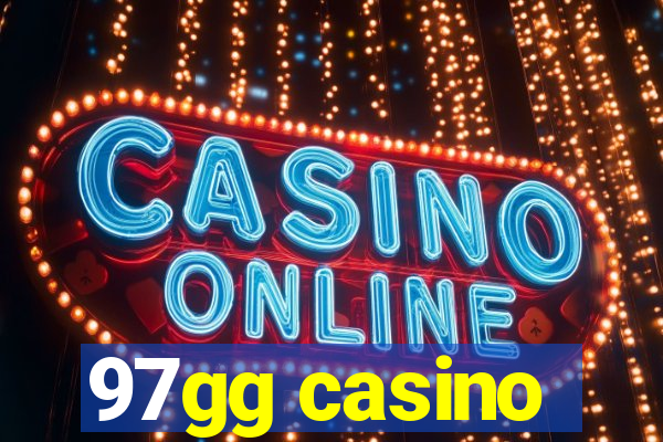 97gg casino