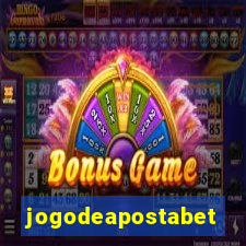 jogodeapostabet